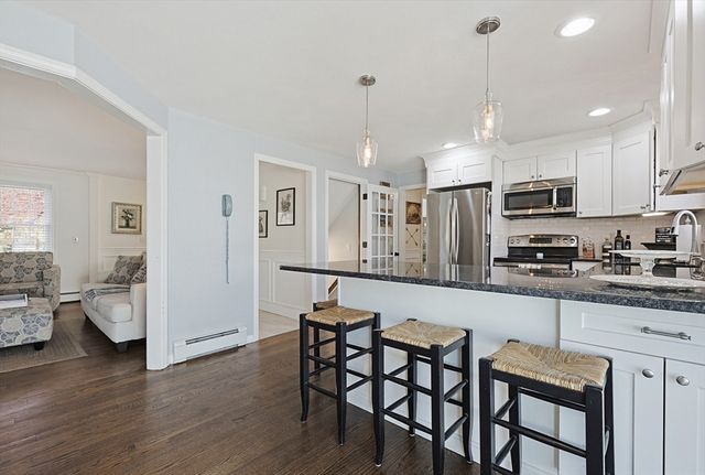 16 Teaberry Lane, North Attleboro, MA 02760