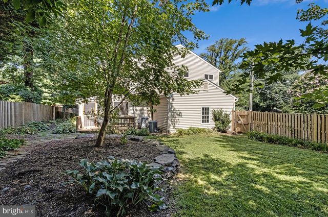 7621 VIRGINIA AVENUE, Falls Church, VA 22043