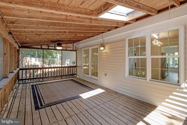7621 VIRGINIA AVENUE, Falls Church, VA 22043