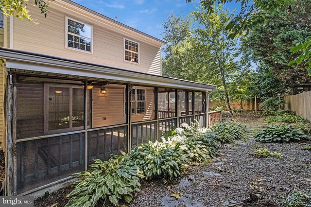 7621 VIRGINIA AVENUE, Falls Church, VA 22043