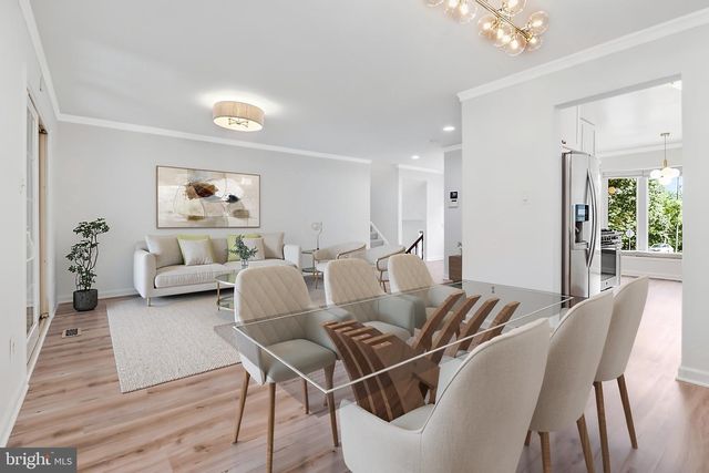 7621 VIRGINIA AVENUE, Falls Church, VA 22043