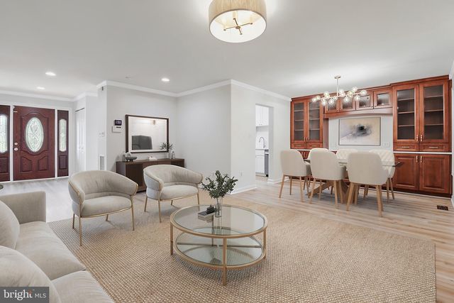 7621 VIRGINIA AVENUE, Falls Church, VA 22043