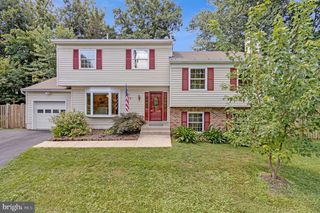 7621 VIRGINIA AVENUE, Falls Church, VA 22043
