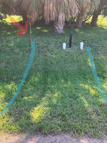 Lot 13 Las Palmas Street, Galveston, TX 77554