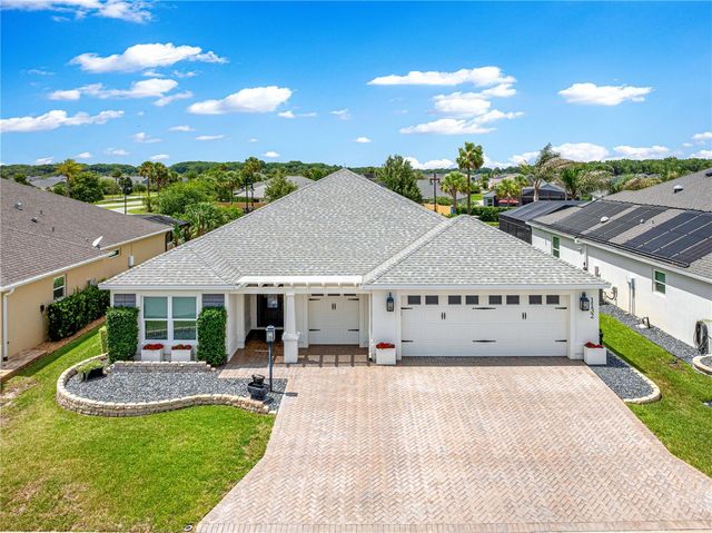 1132 MAYNARD PATH, The Villages, FL 32163