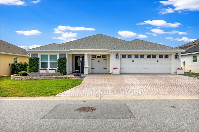 1132 MAYNARD PATH, The Villages, FL 32163