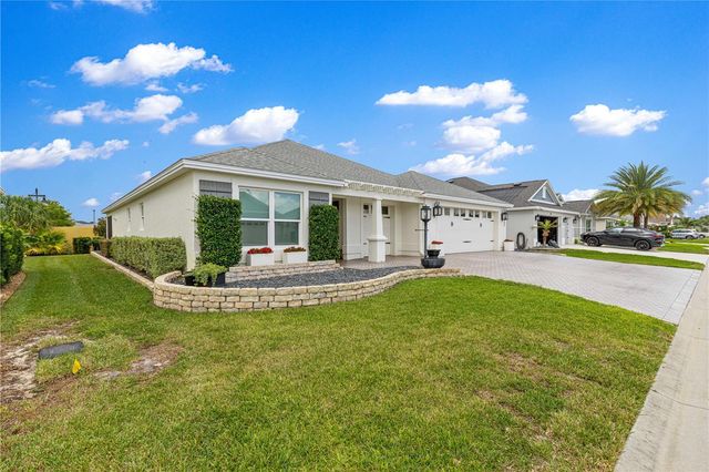 1132 MAYNARD PATH, The Villages, FL 32163