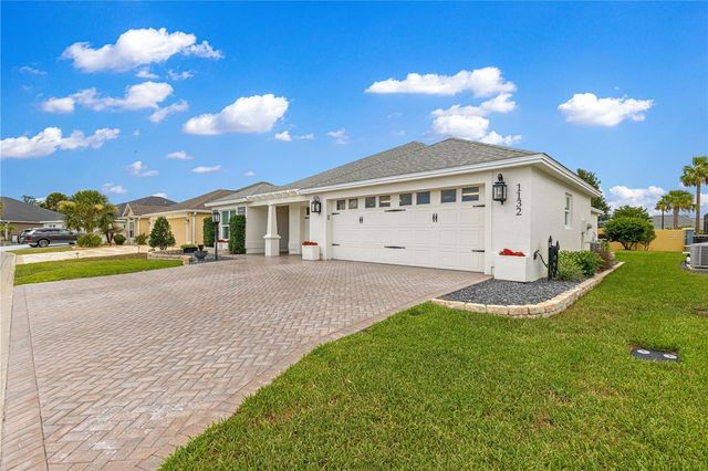 1132 MAYNARD PATH, The Villages, FL 32163