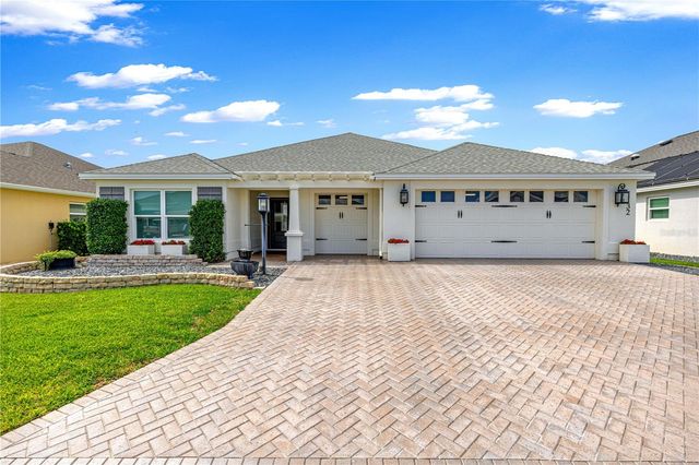 1132 MAYNARD PATH, The Villages, FL 32163
