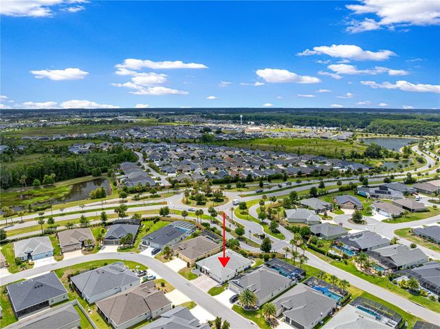 1132 MAYNARD PATH, The Villages, FL 32163