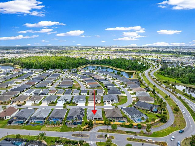 1132 MAYNARD PATH, The Villages, FL 32163