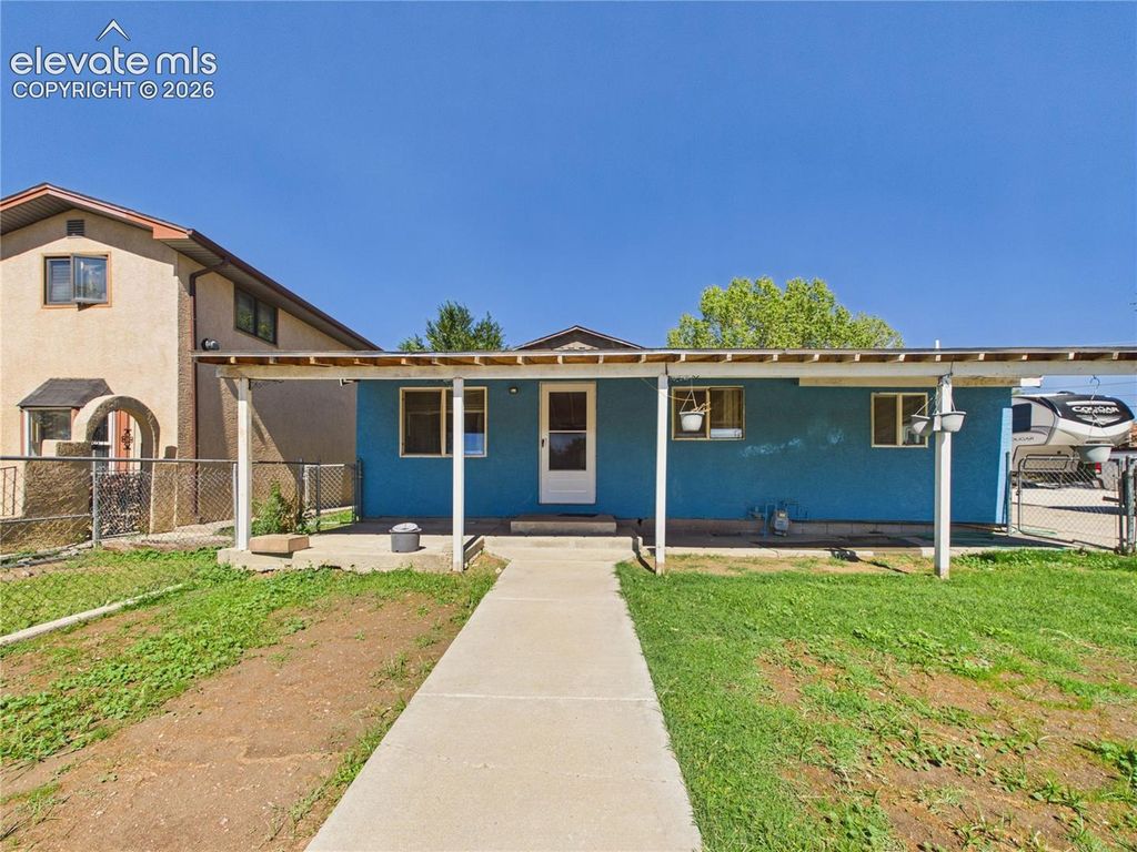 2805 E 16th Street, Pueblo, CO 81001 — photo 3