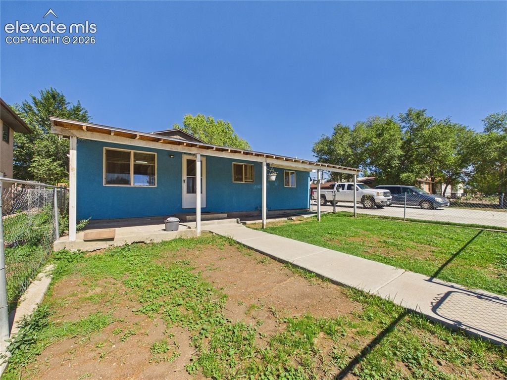2805 E 16th Street, Pueblo, CO 81001 — photo 4