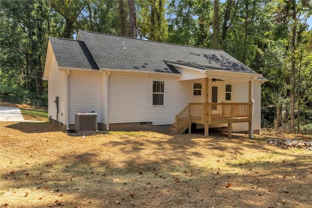 105 Haynie Parkway, Belton, SC 29627