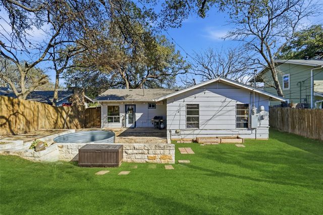 505 Lightsey RD, Austin, TX 78704