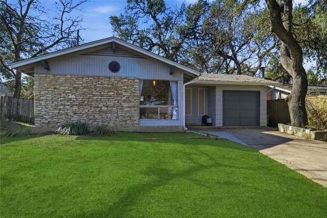 505 Lightsey RD, Austin, TX 78704