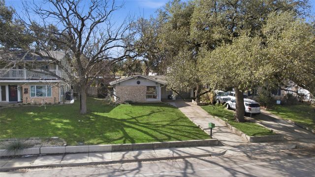 505 Lightsey RD, Austin, TX 78704