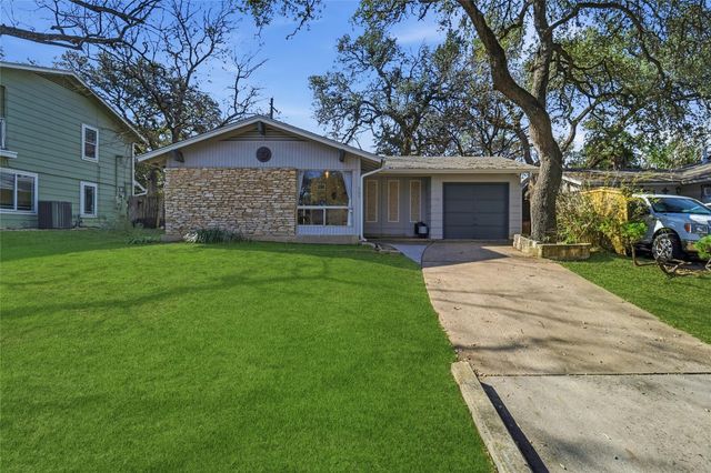 505 Lightsey RD, Austin, TX 78704
