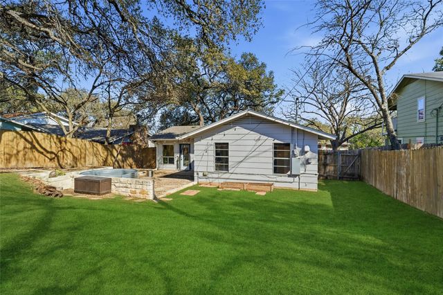 505 Lightsey RD, Austin, TX 78704