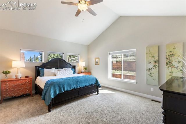 1145 Ptarmigan Drive, Woodland Park, CO 80863