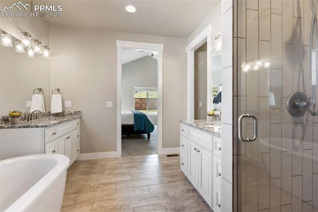 1145 Ptarmigan Drive, Woodland Park, CO 80863