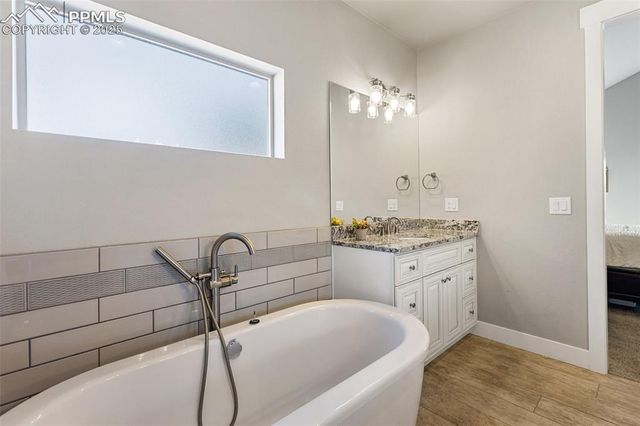 1145 Ptarmigan Drive, Woodland Park, CO 80863