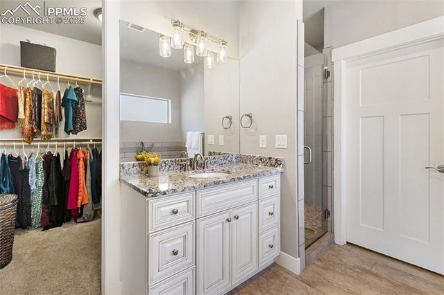 1145 Ptarmigan Drive, Woodland Park, CO 80863