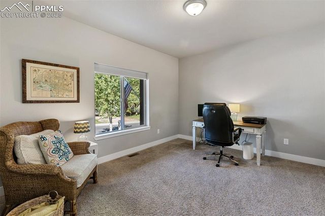 1145 Ptarmigan Drive, Woodland Park, CO 80863