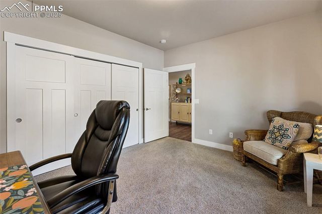 1145 Ptarmigan Drive, Woodland Park, CO 80863