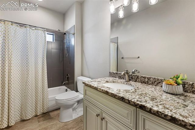 1145 Ptarmigan Drive, Woodland Park, CO 80863