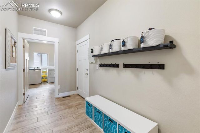 1145 Ptarmigan Drive, Woodland Park, CO 80863