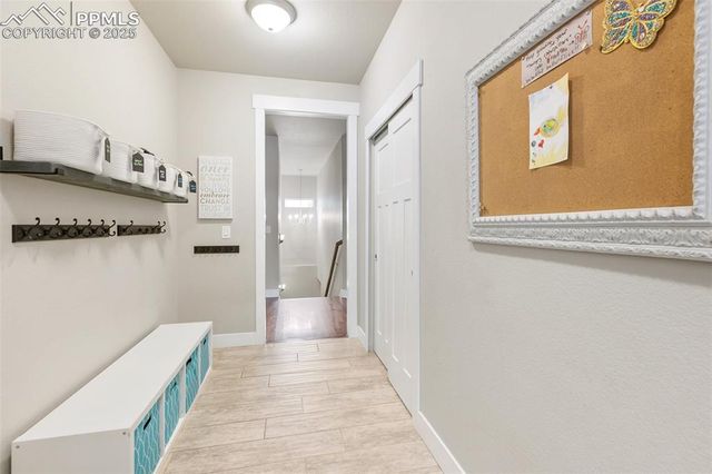 1145 Ptarmigan Drive, Woodland Park, CO 80863