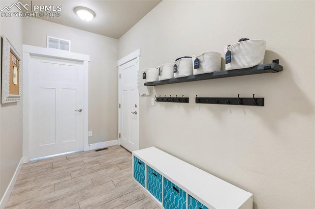 1145 Ptarmigan Drive, Woodland Park, CO 80863