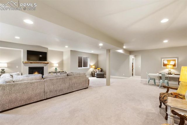 1145 Ptarmigan Drive, Woodland Park, CO 80863