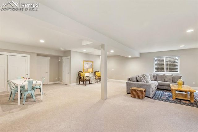 1145 Ptarmigan Drive, Woodland Park, CO 80863