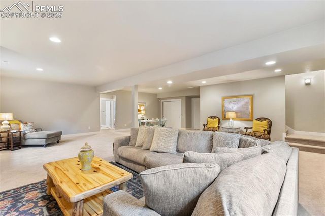 1145 Ptarmigan Drive, Woodland Park, CO 80863