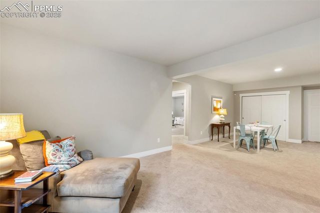 1145 Ptarmigan Drive, Woodland Park, CO 80863