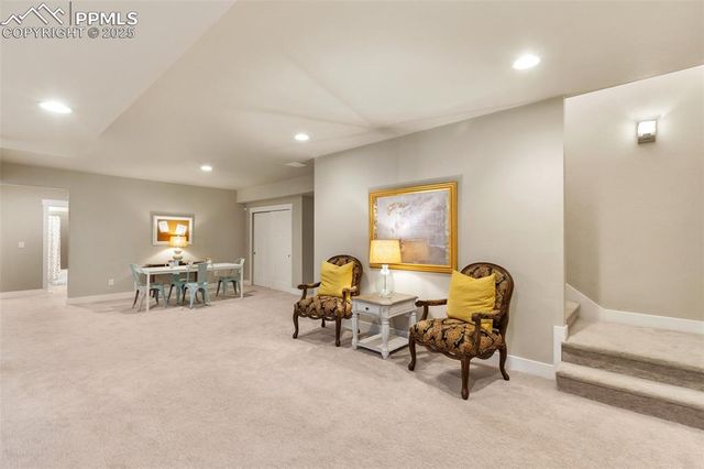 1145 Ptarmigan Drive, Woodland Park, CO 80863