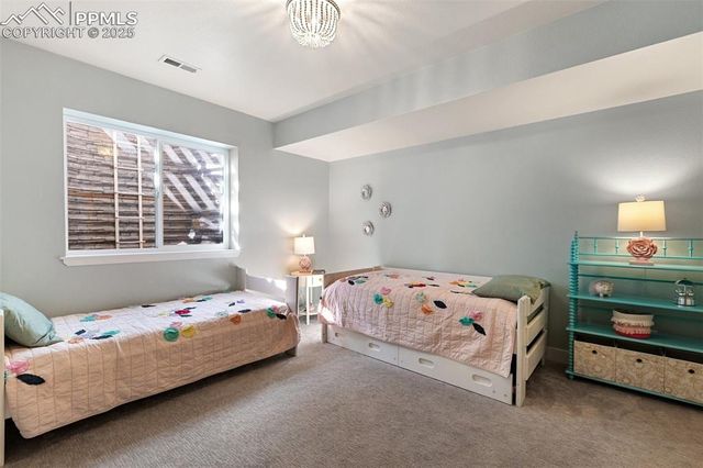 1145 Ptarmigan Drive, Woodland Park, CO 80863