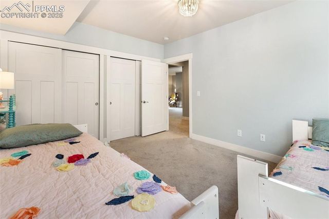 1145 Ptarmigan Drive, Woodland Park, CO 80863