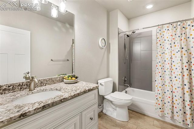 1145 Ptarmigan Drive, Woodland Park, CO 80863