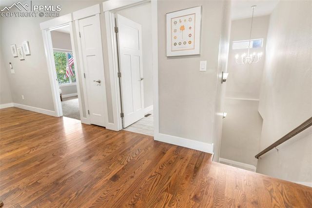 1145 Ptarmigan Drive, Woodland Park, CO 80863