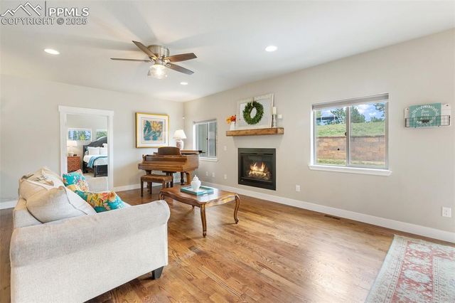 1145 Ptarmigan Drive, Woodland Park, CO 80863