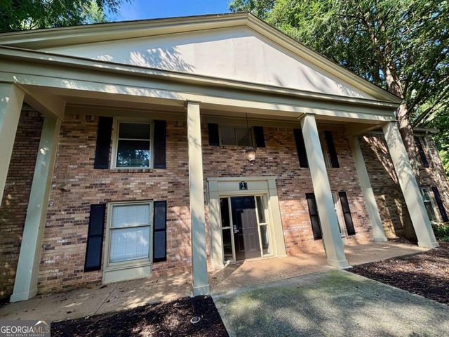 3650 Ashford Dunwoody Road NE 214, Brookhaven, GA 30319