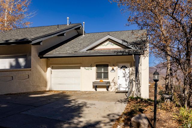 918 SCHNEITTER CIR, Midway, UT 84049