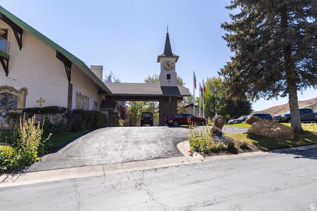 918 SCHNEITTER CIR, Midway, UT 84049