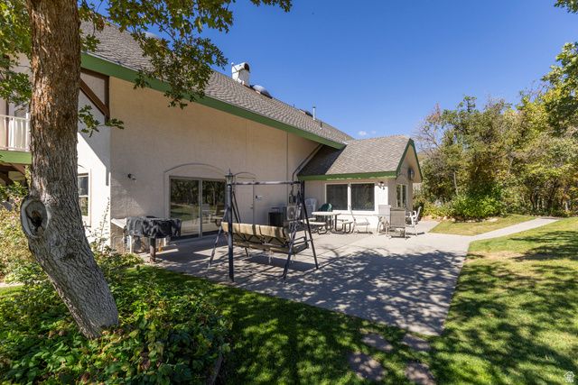 918 SCHNEITTER CIR, Midway, UT 84049