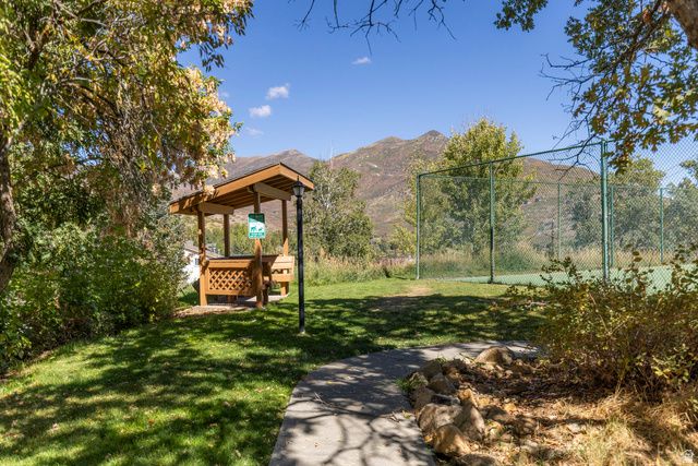 918 SCHNEITTER CIR, Midway, UT 84049