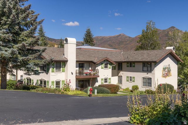 918 SCHNEITTER CIR, Midway, UT 84049