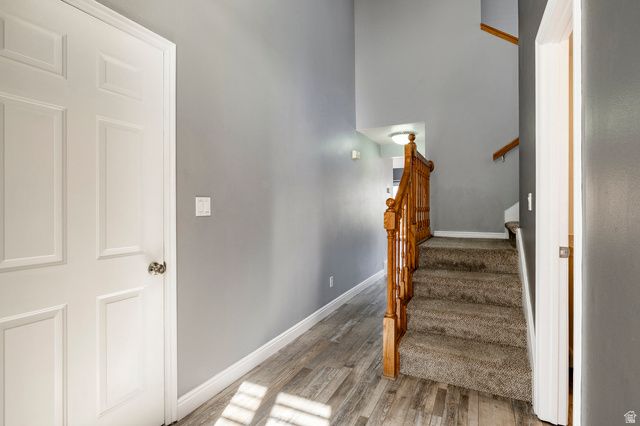 918 SCHNEITTER CIR, Midway, UT 84049